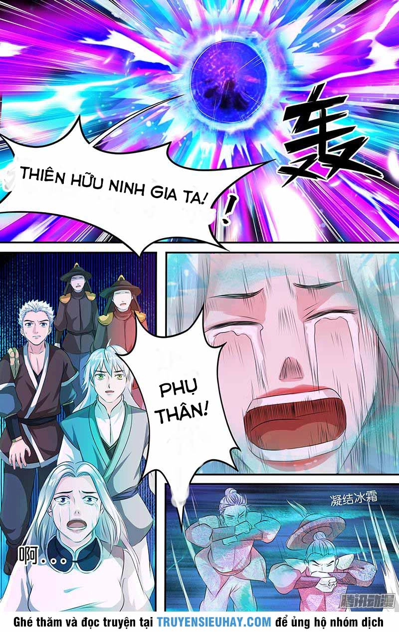 Cực Phẩm Tu Chân Thiếu Niên Chapter 165 - 9