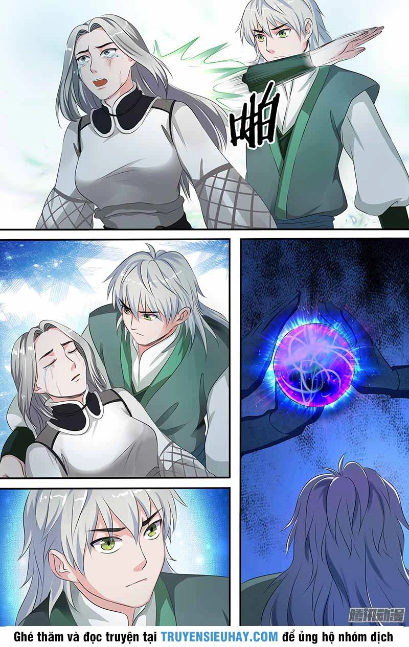 Cực Phẩm Tu Chân Thiếu Niên Chapter 165 - 10