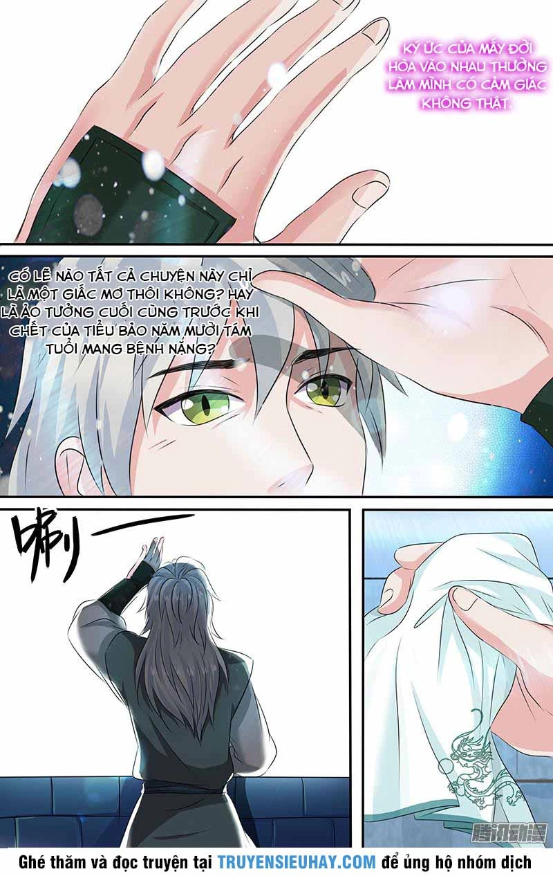 Cực Phẩm Tu Chân Thiếu Niên Chapter 166 - 8