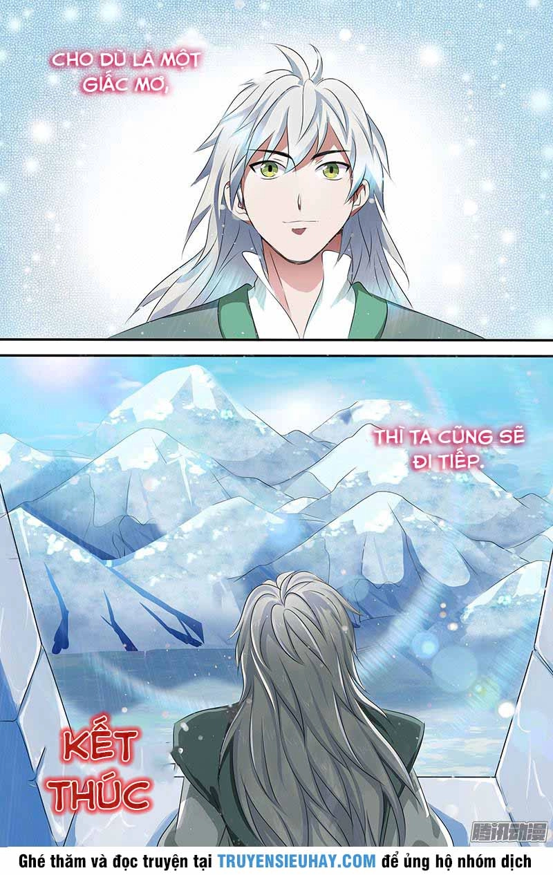 Cực Phẩm Tu Chân Thiếu Niên Chapter 166 - 13