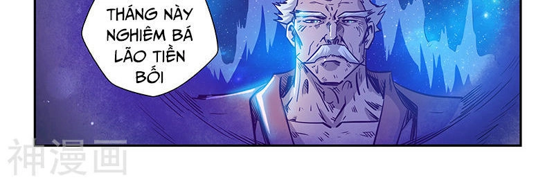 Cực Phẩm Tu Chân Thiếu Niên Chapter 237 - 2