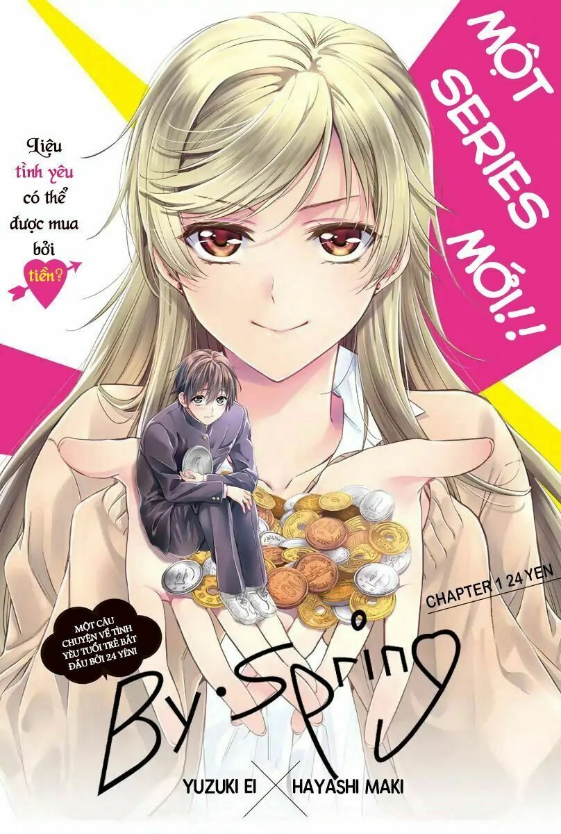 Mùa Xuân Đến Chapter 1 - 4