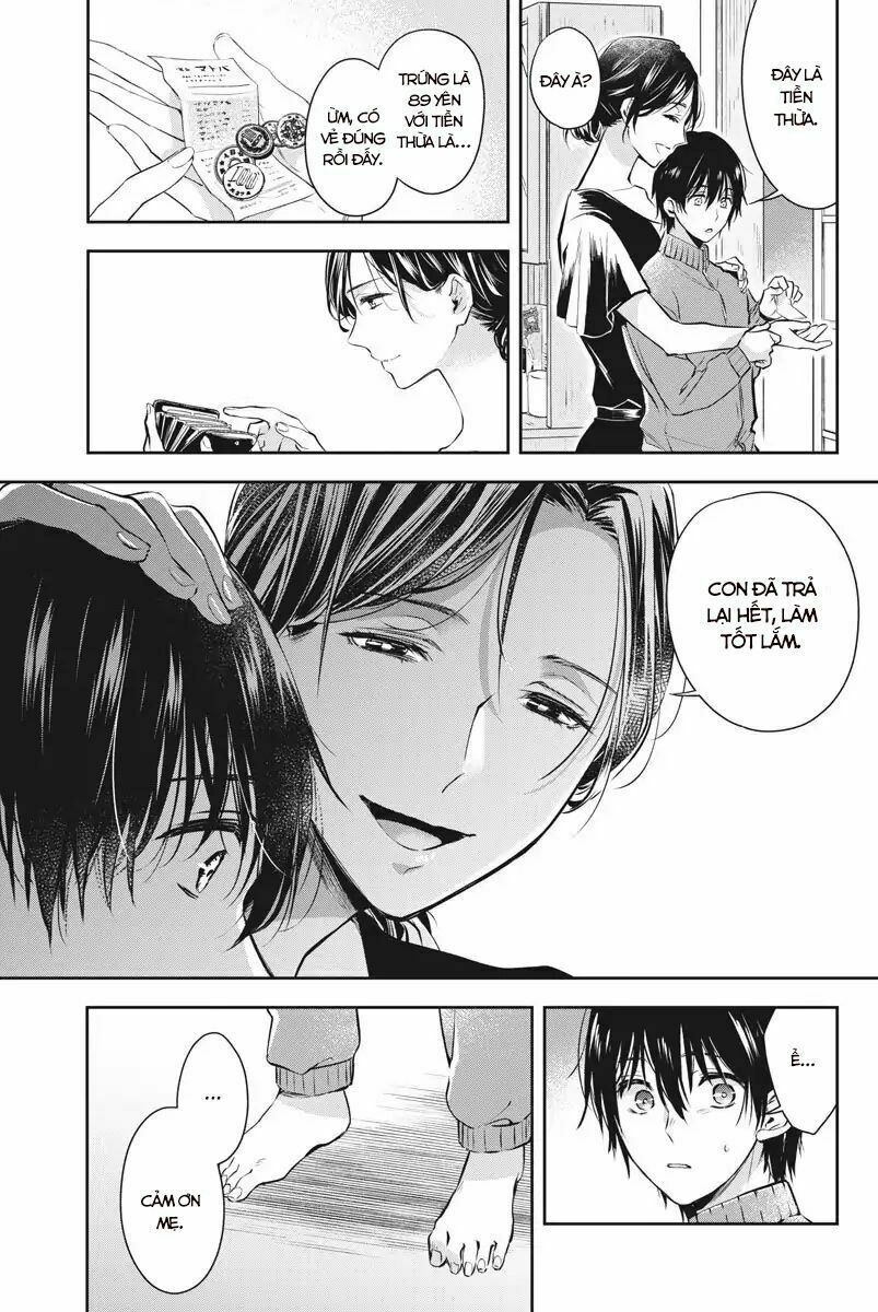 Mùa Xuân Đến Chapter 1 - 10