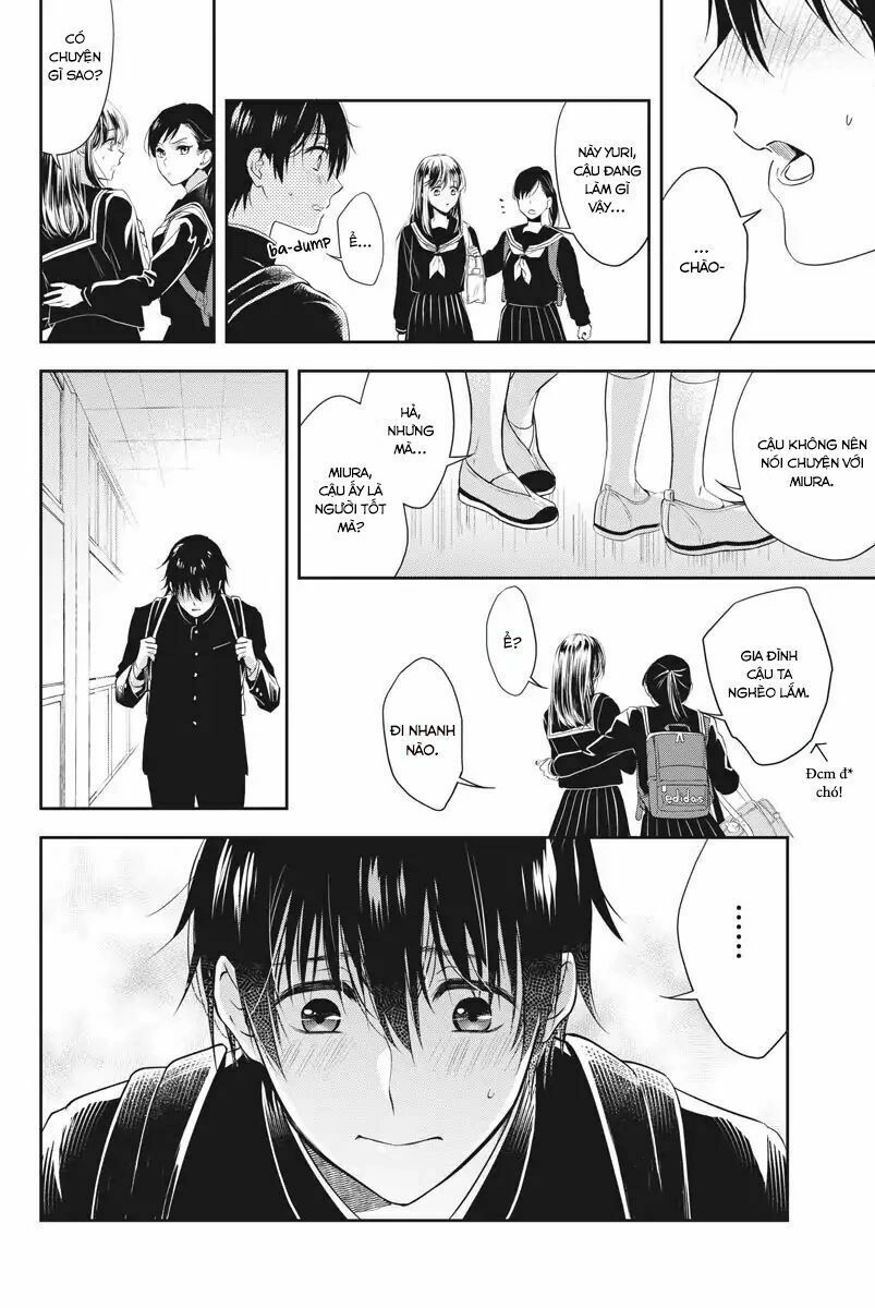 Mùa Xuân Đến Chapter 1 - 19