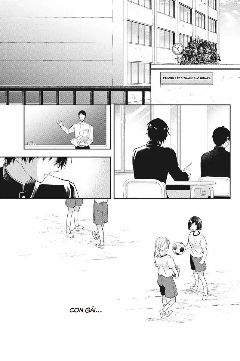 Mùa Xuân Đến Chapter 1 - 20