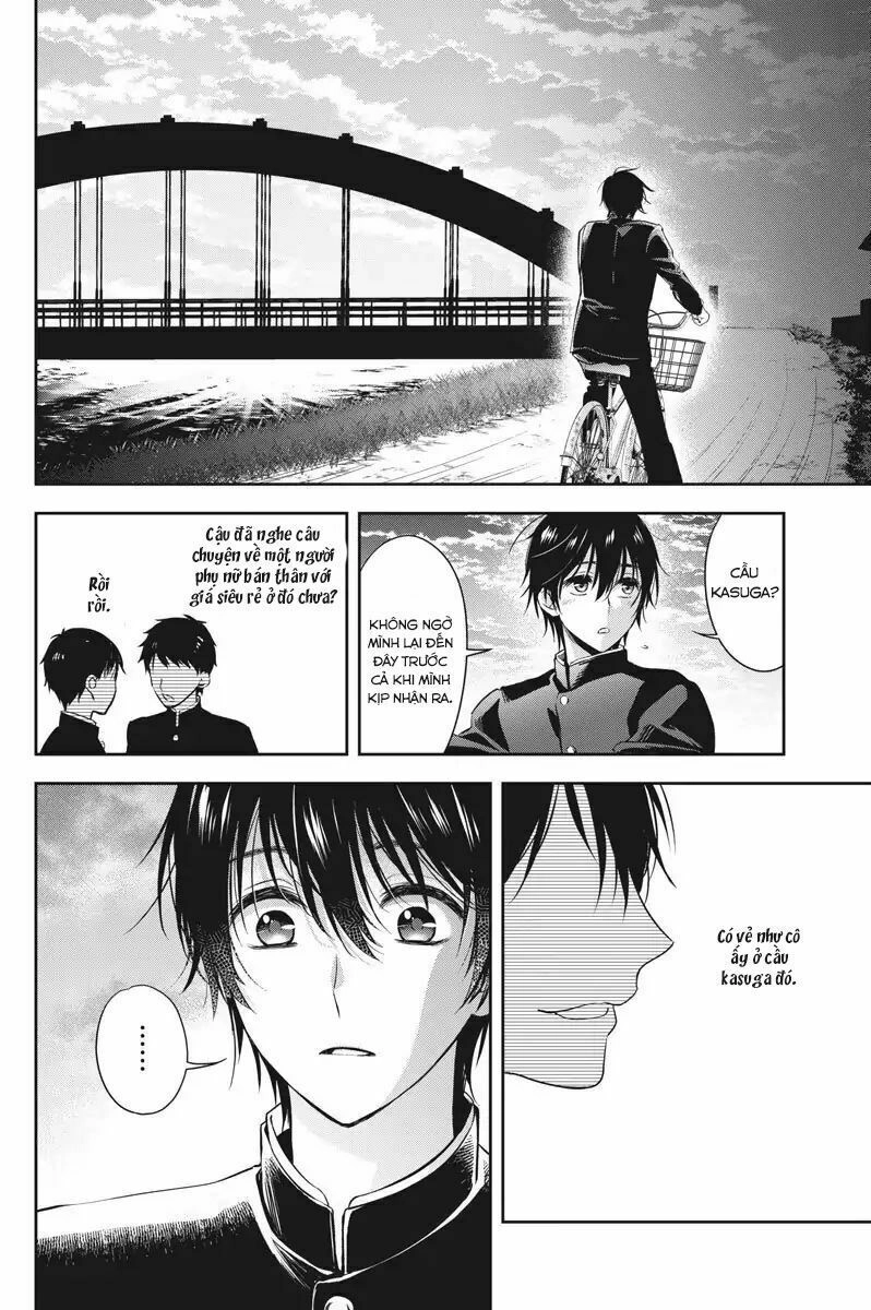 Mùa Xuân Đến Chapter 1 - 29