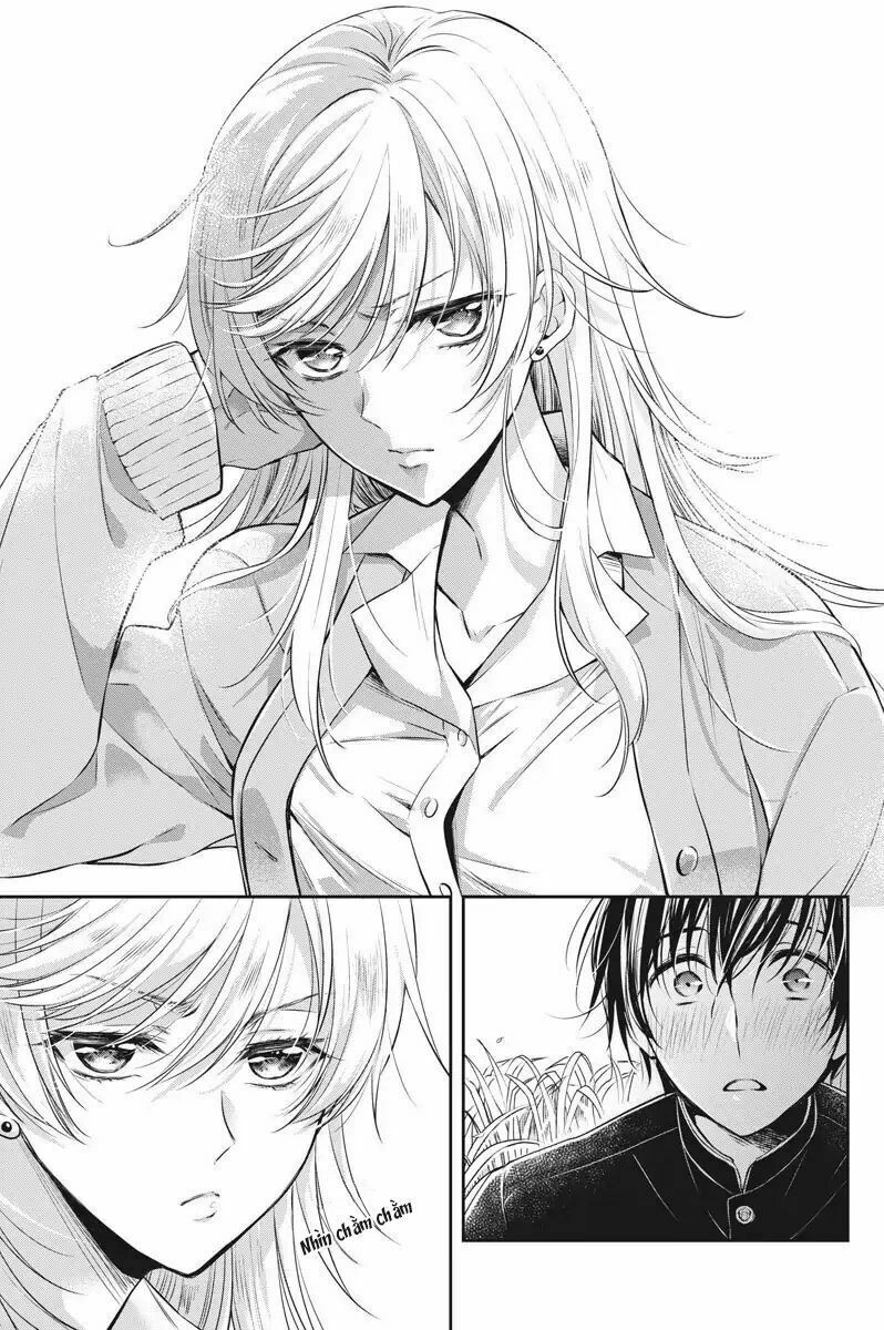 Mùa Xuân Đến Chapter 1 - 32