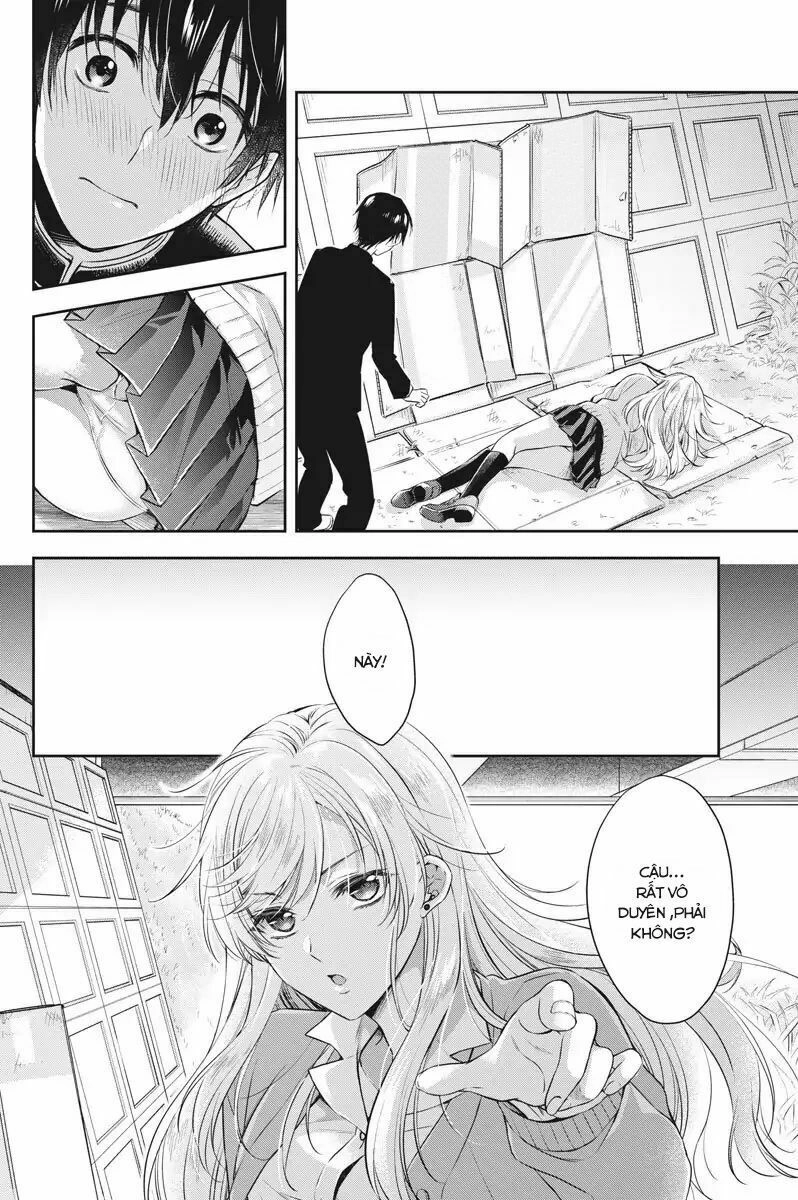 Mùa Xuân Đến Chapter 1 - 35