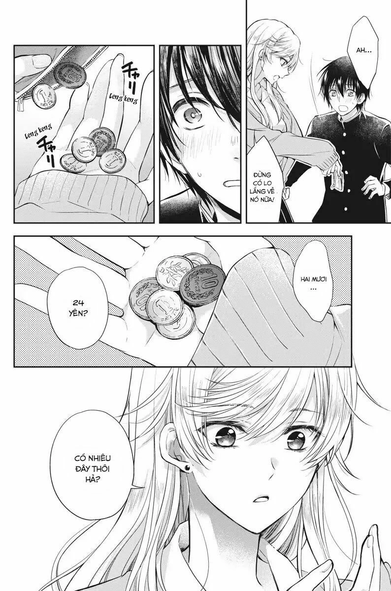 Mùa Xuân Đến Chapter 1 - 39