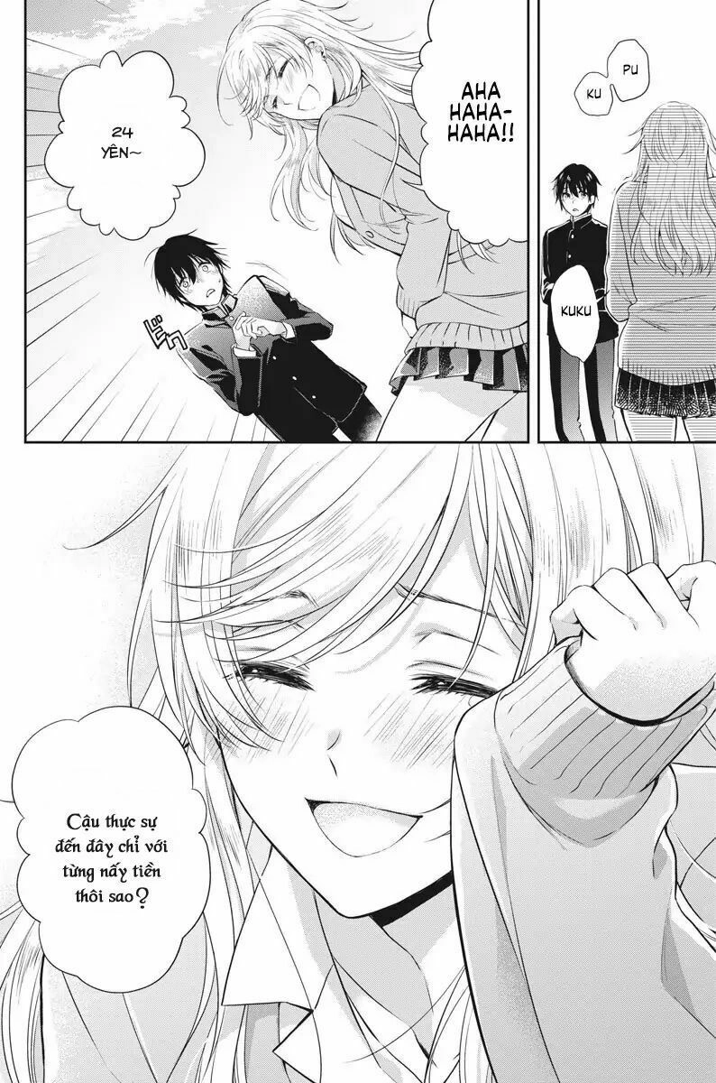 Mùa Xuân Đến Chapter 1 - 41