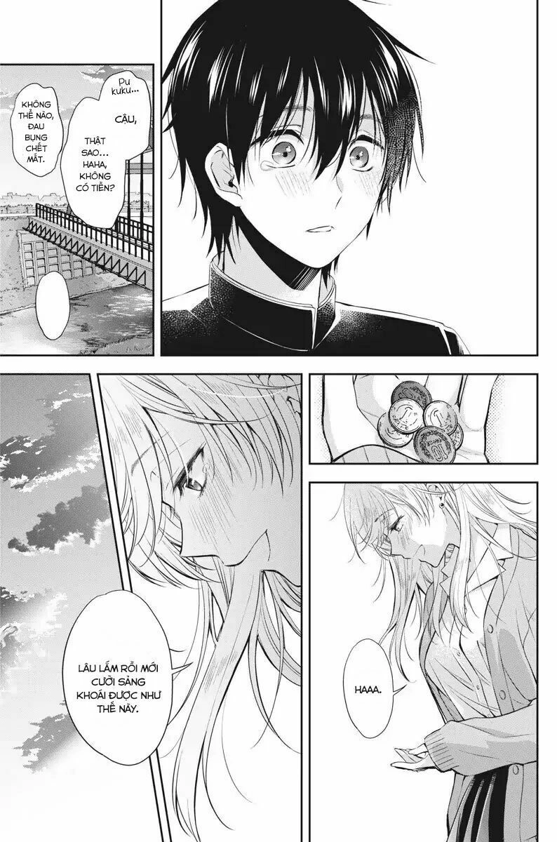 Mùa Xuân Đến Chapter 1 - 42