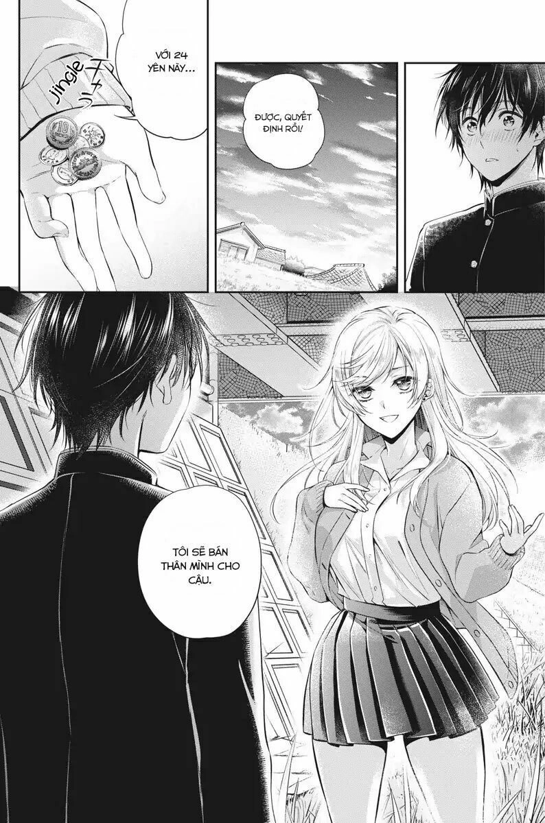 Mùa Xuân Đến Chapter 1 - 43