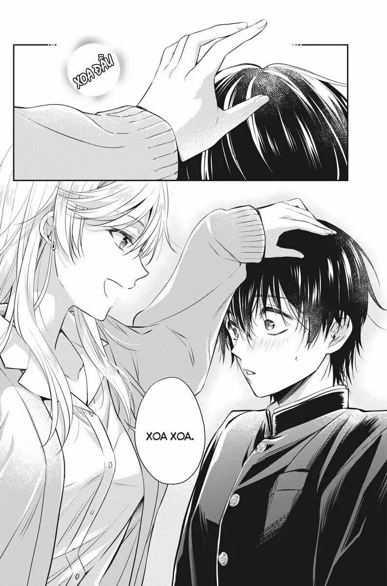 Mùa Xuân Đến Chapter 1 - 45