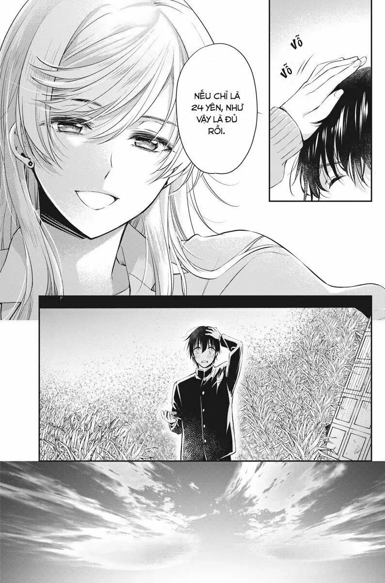 Mùa Xuân Đến Chapter 1 - 46