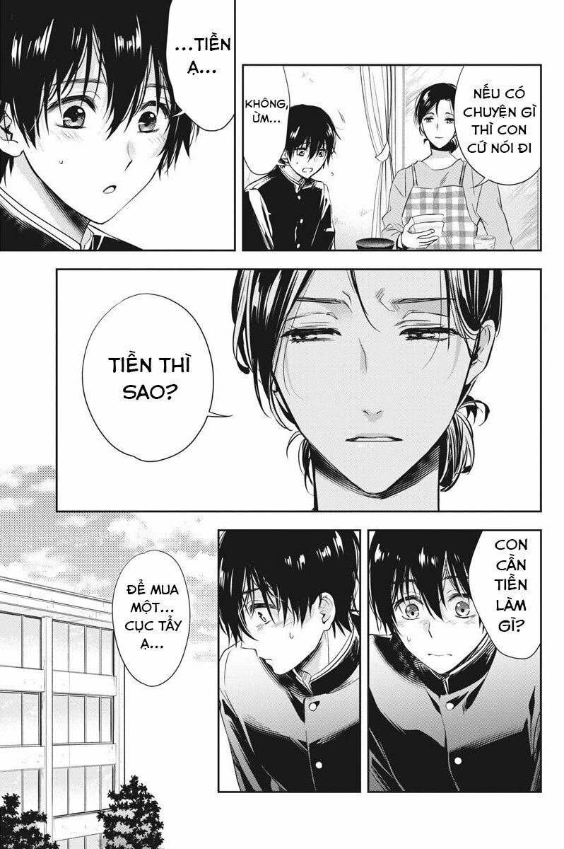 Mùa Xuân Đến Chapter 2 - 7