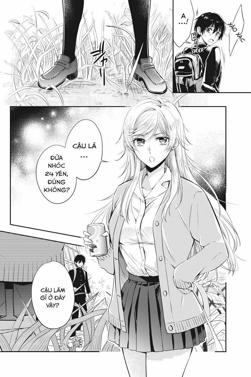 Mùa Xuân Đến Chapter 2 - 12