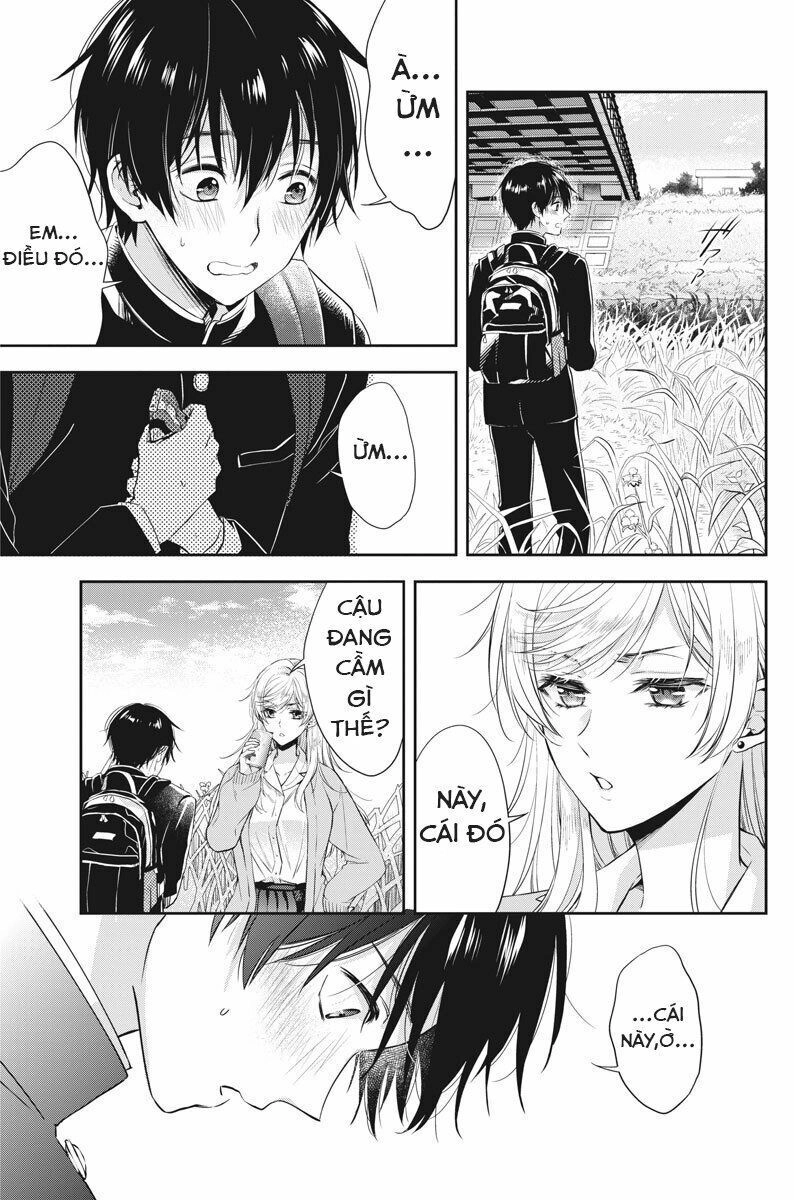 Mùa Xuân Đến Chapter 2 - 13