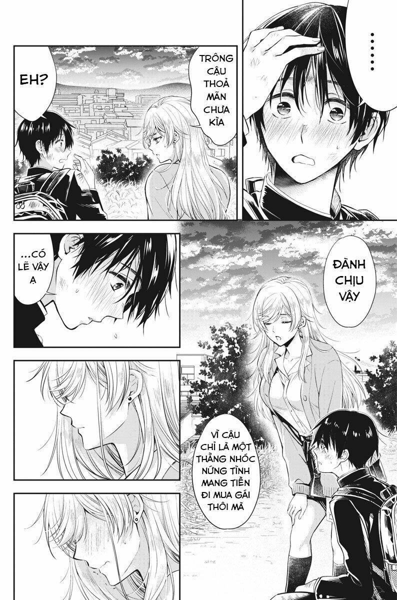 Mùa Xuân Đến Chapter 2 - 28