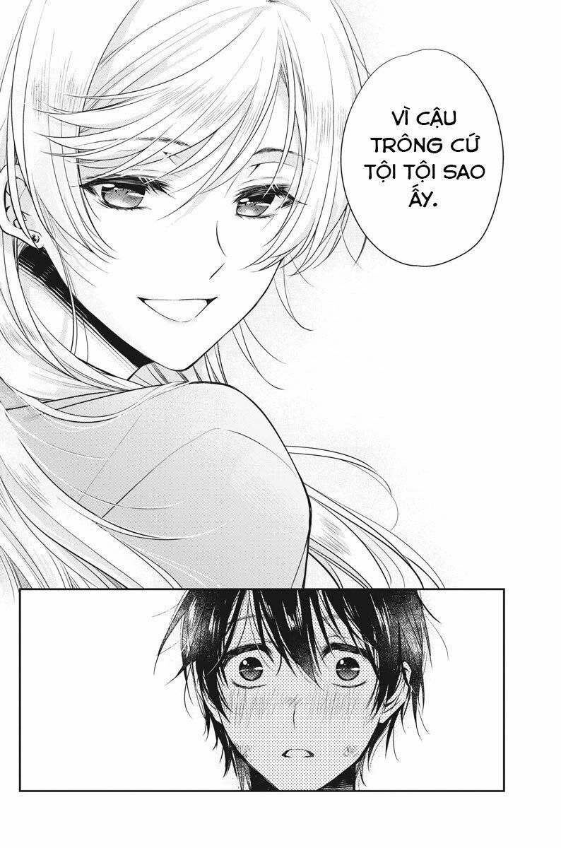 Mùa Xuân Đến Chapter 2 - 30