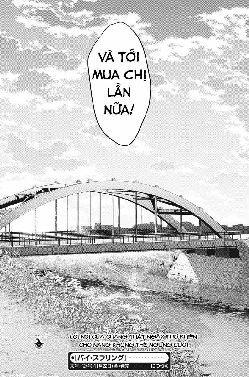 Mùa Xuân Đến Chapter 2 - 32