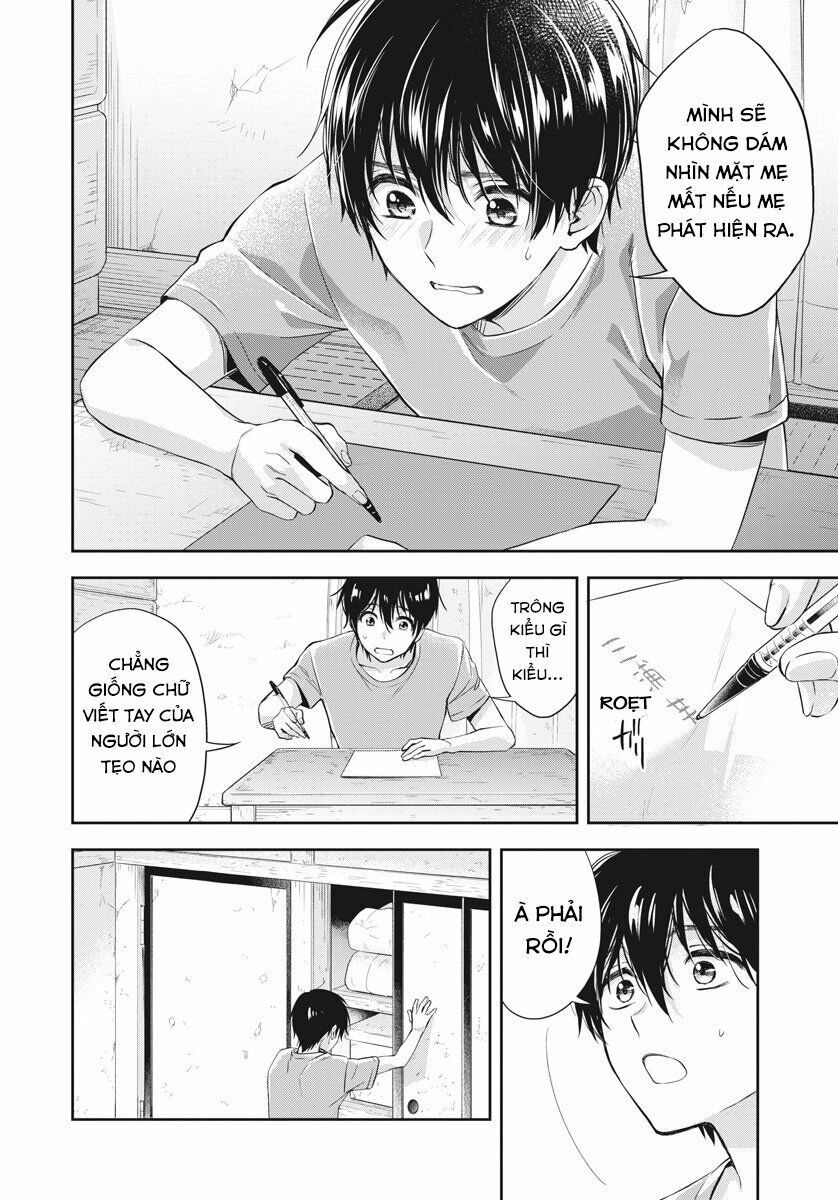 Mùa Xuân Đến Chapter 4 - 15