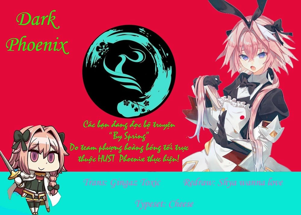 Mùa Xuân Đến Chapter 4 - 29