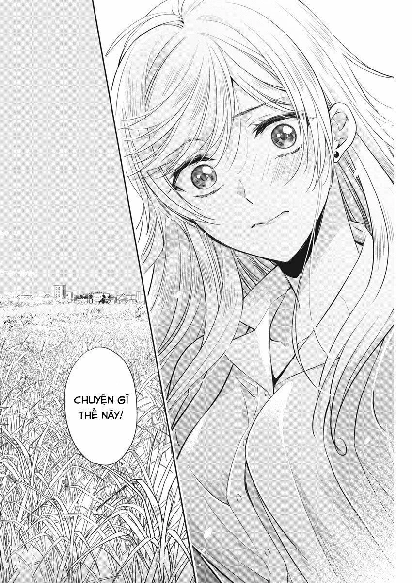 Mùa Xuân Đến Chapter 6 - 24