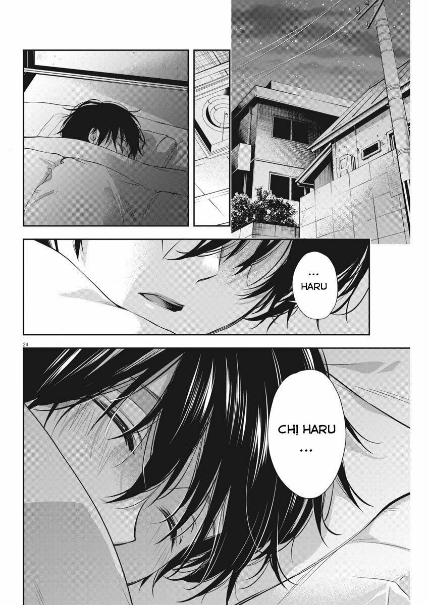 Mùa Xuân Đến Chapter 6 - 26