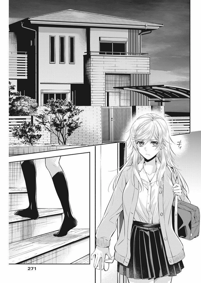 Mùa Xuân Đến Chapter 6 - 27