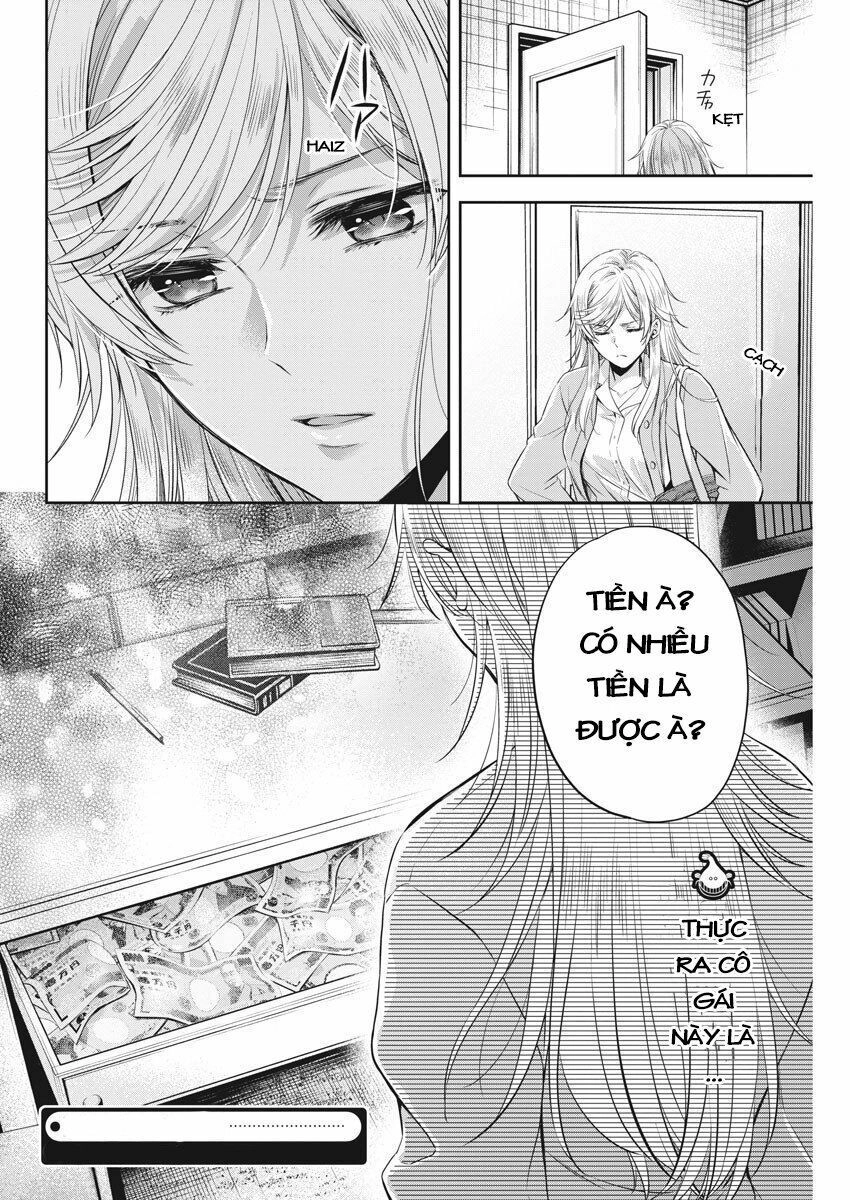 Mùa Xuân Đến Chapter 6 - 28