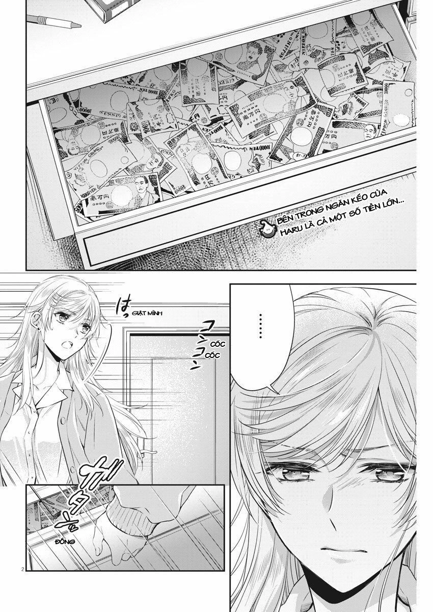 Mùa Xuân Đến Chapter 7 - 4