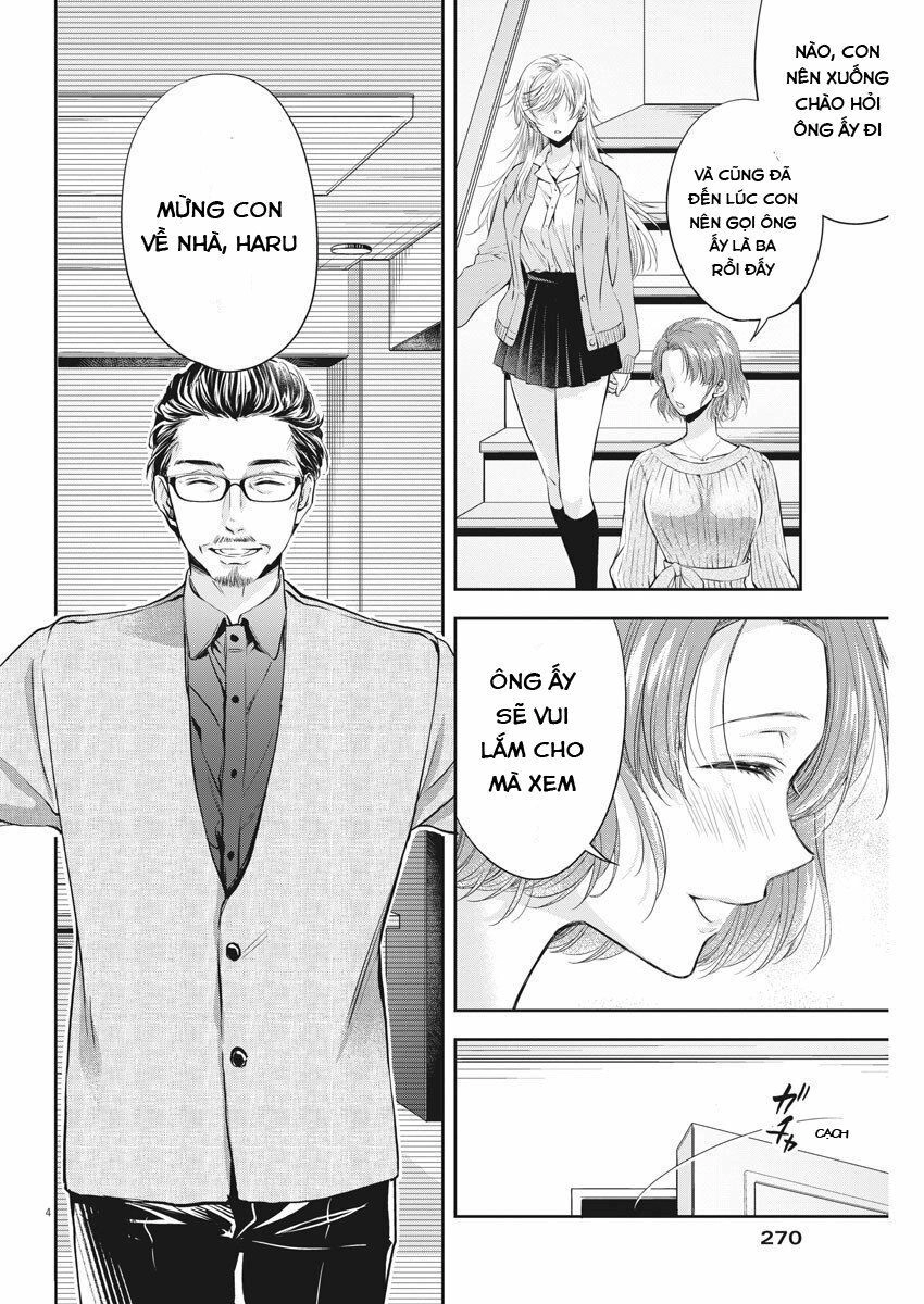 Mùa Xuân Đến Chapter 7 - 6