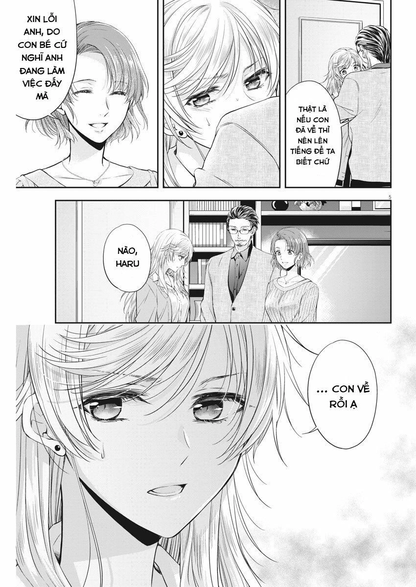 Mùa Xuân Đến Chapter 7 - 7