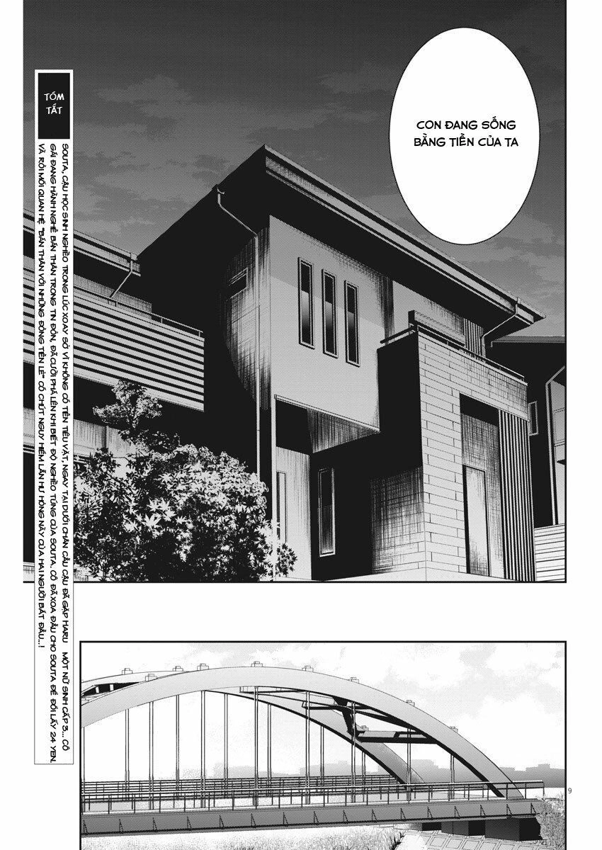 Mùa Xuân Đến Chapter 7 - 11