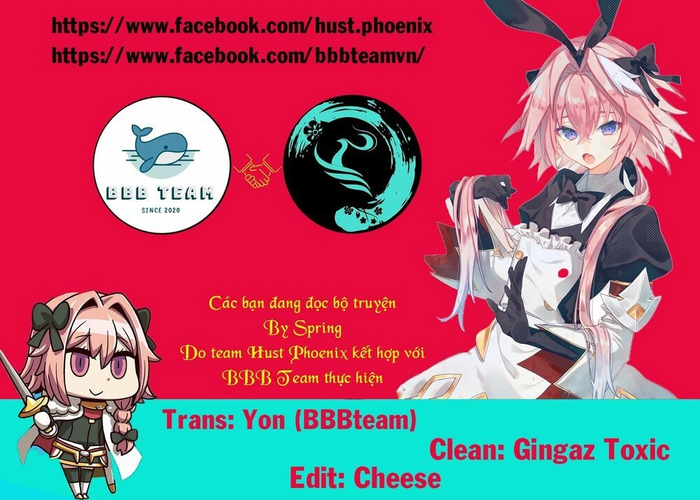 Mùa Xuân Đến Chapter 7 - 28