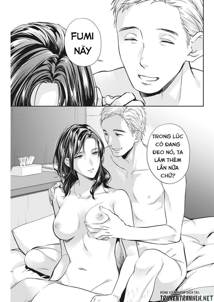 Mùa Xuân Đến Chapter 8 - 20