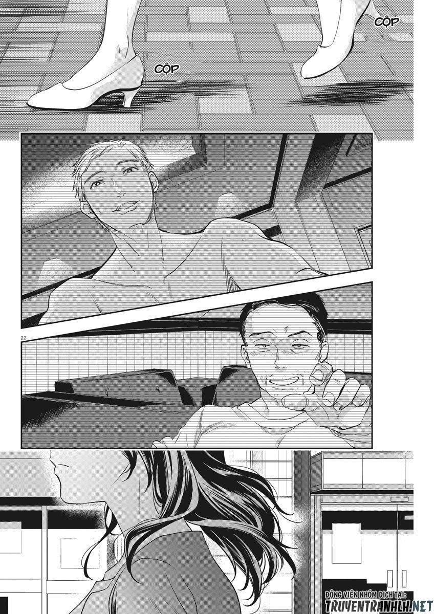 Mùa Xuân Đến Chapter 8 - 23