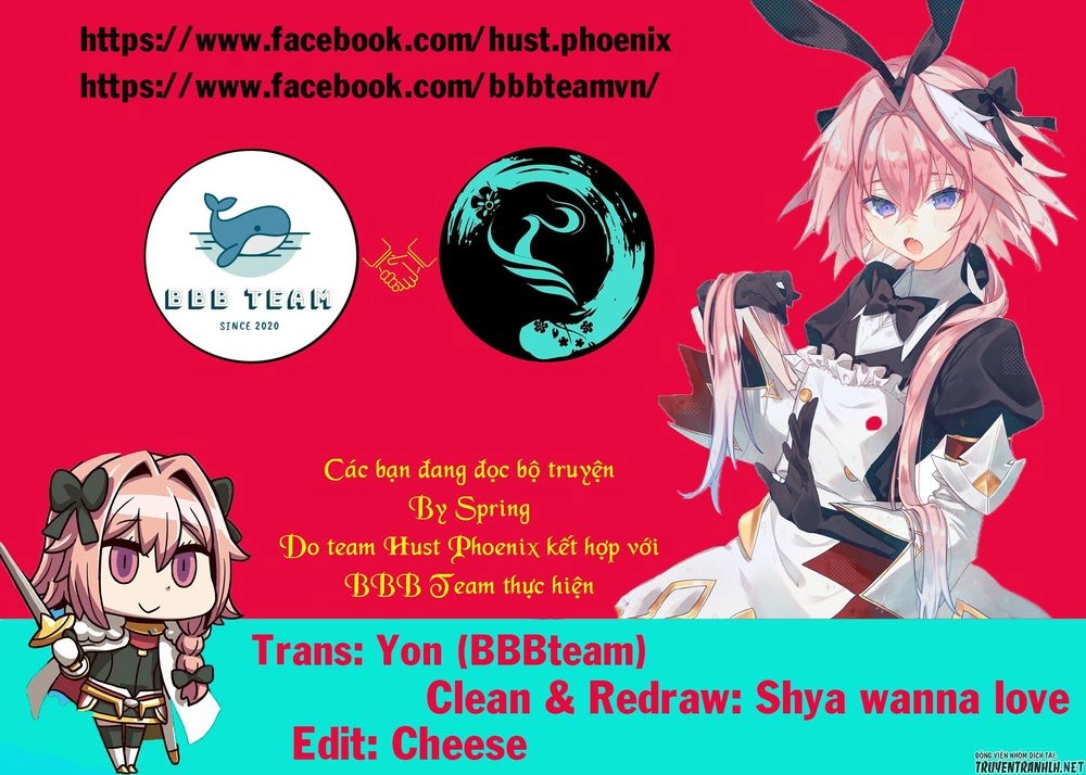 Mùa Xuân Đến Chapter 8 - 27