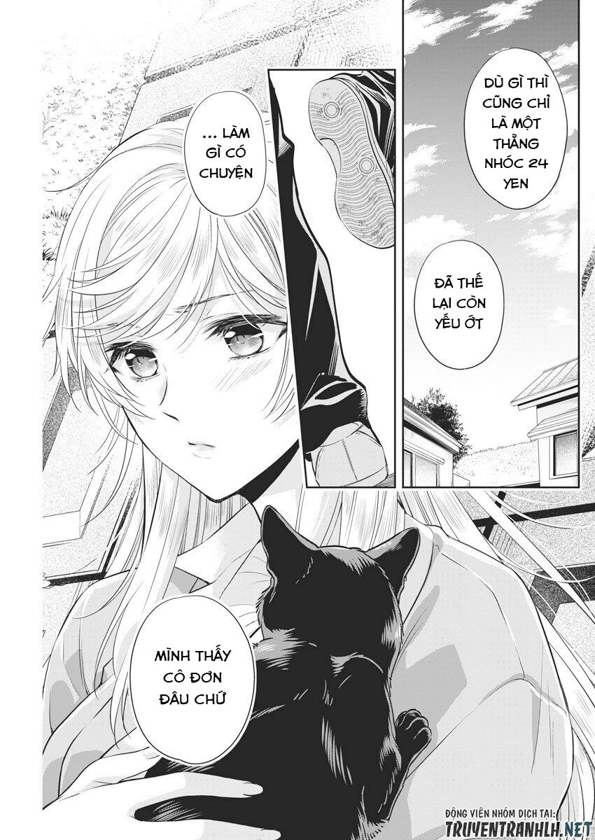 Mùa Xuân Đến Chapter 10 - 14