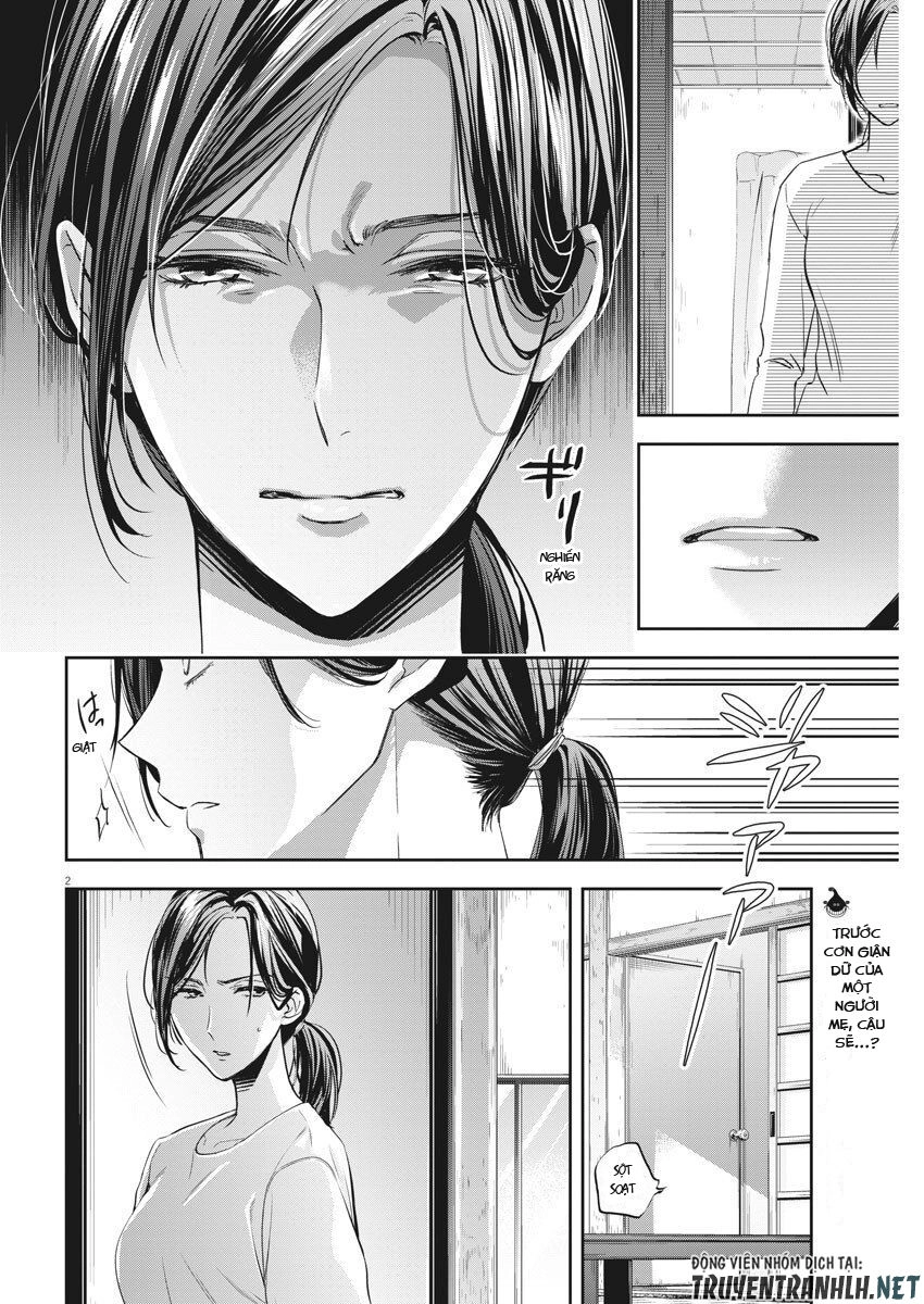 Mùa Xuân Đến Chapter 11 - 3