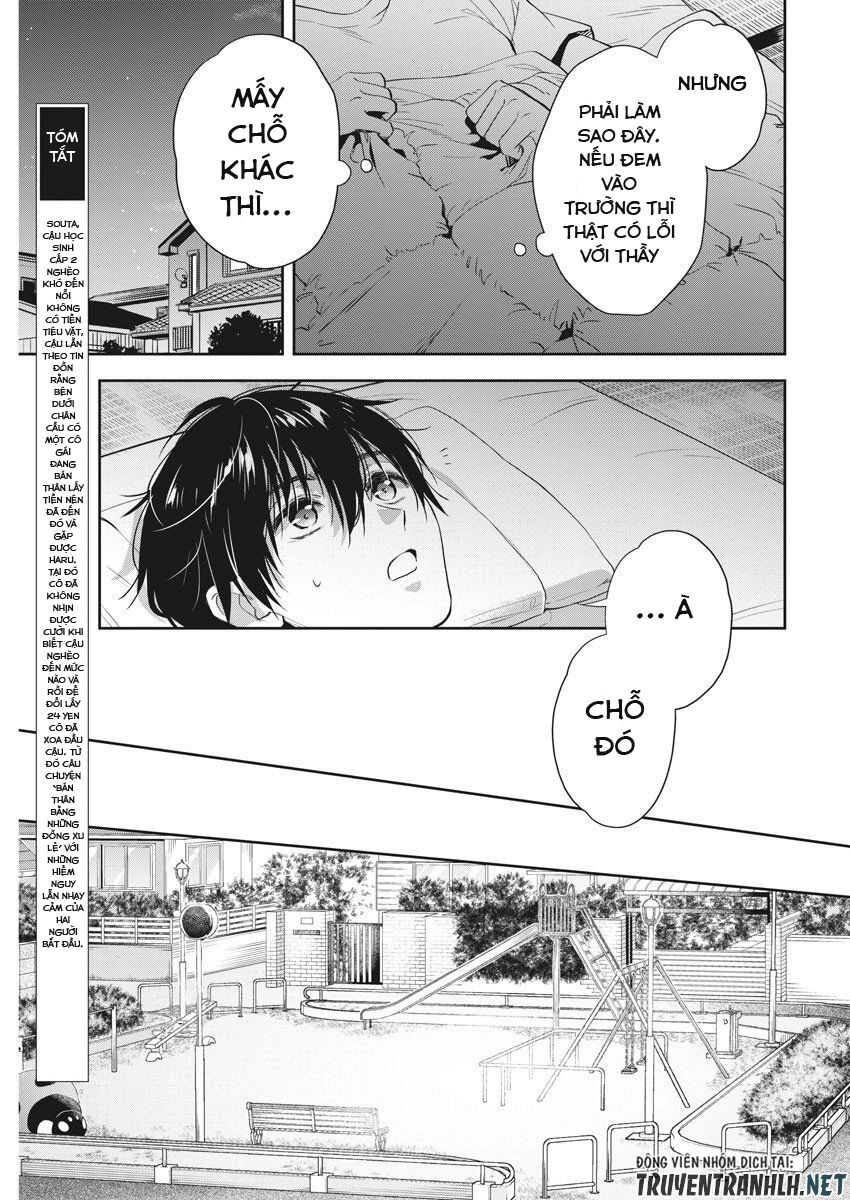 Mùa Xuân Đến Chapter 11 - 6