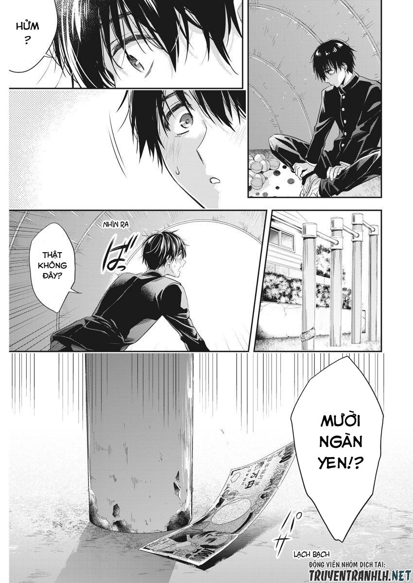 Mùa Xuân Đến Chapter 11 - 10