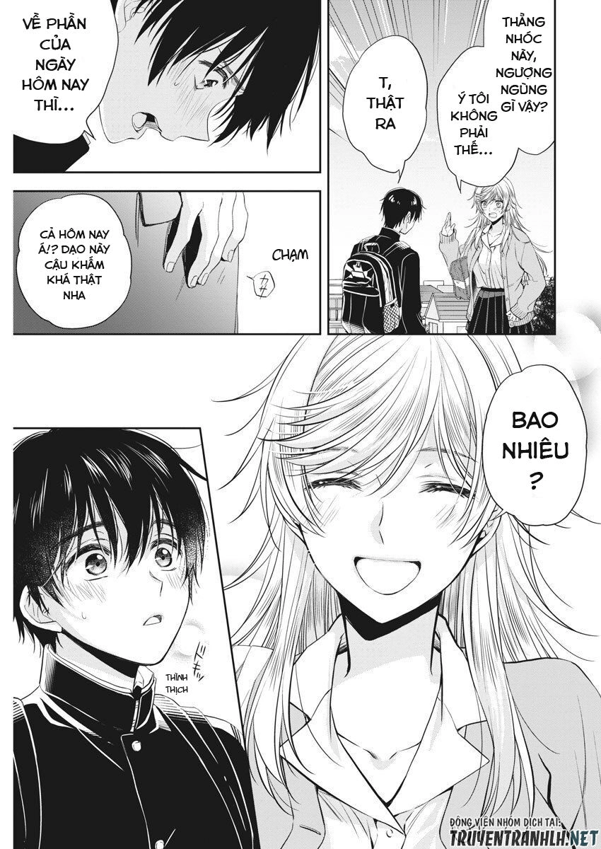 Mùa Xuân Đến Chapter 11 - 18