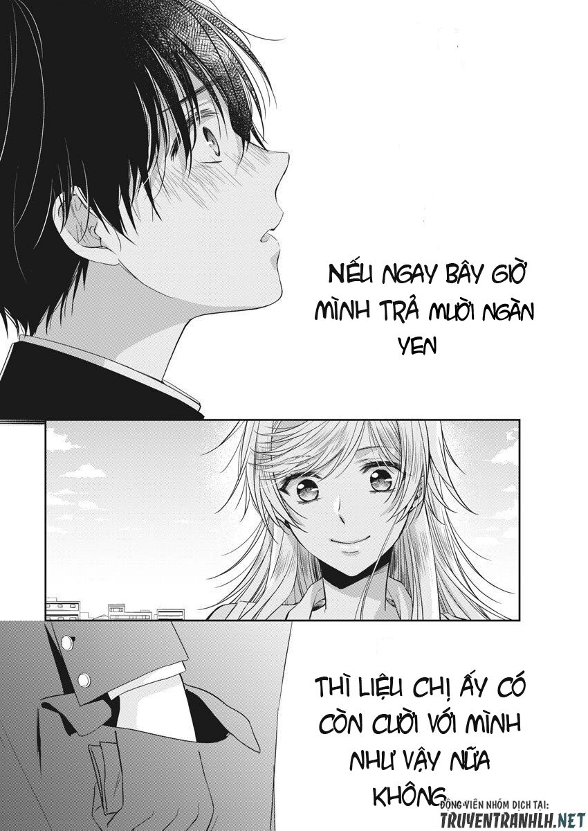 Mùa Xuân Đến Chapter 11 - 19