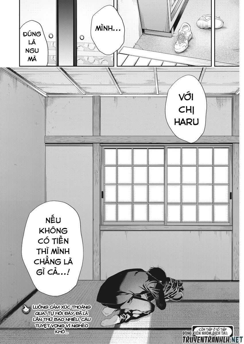 Mùa Xuân Đến Chapter 11 - 23