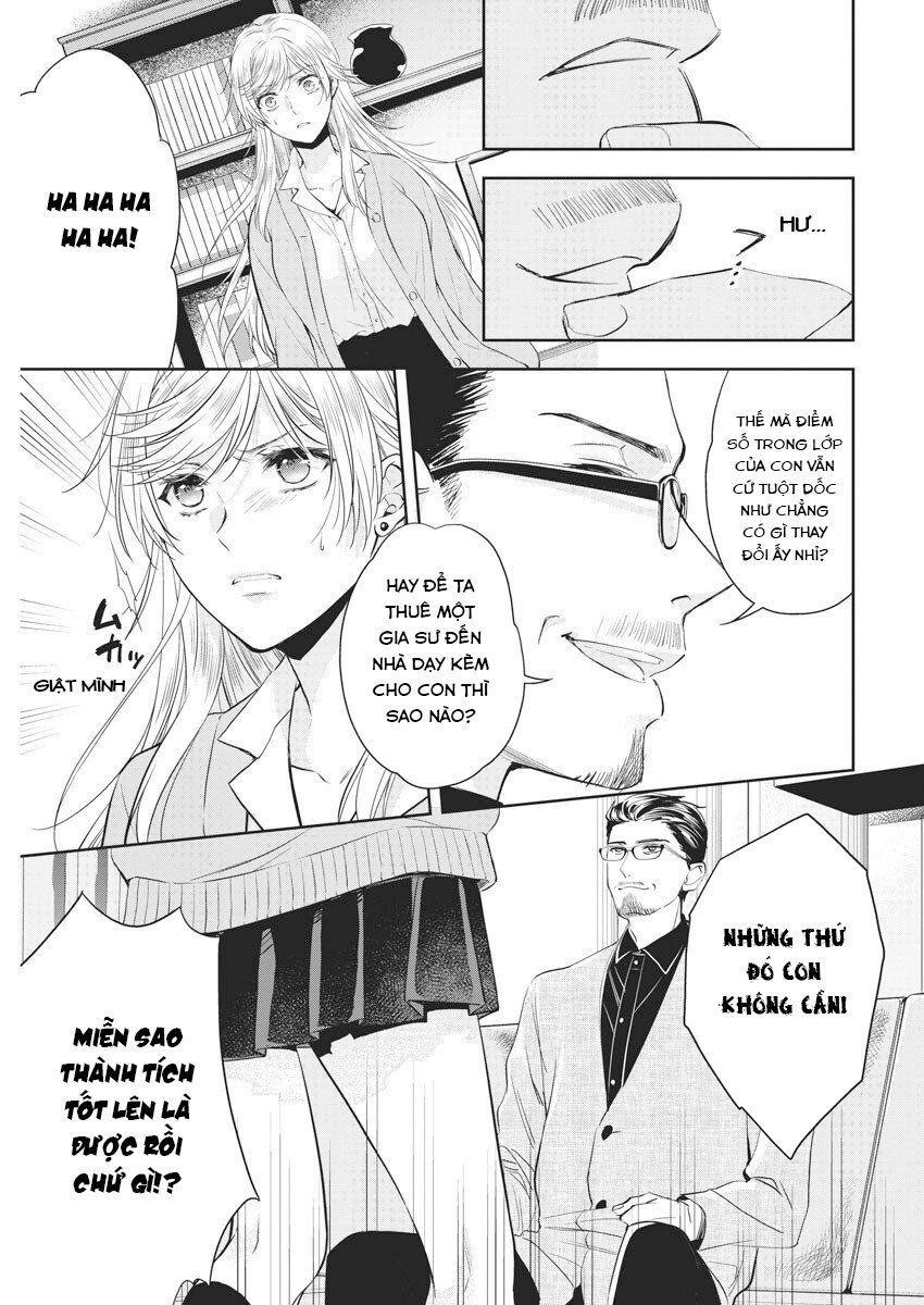 Mùa Xuân Đến Chapter 12 - 7