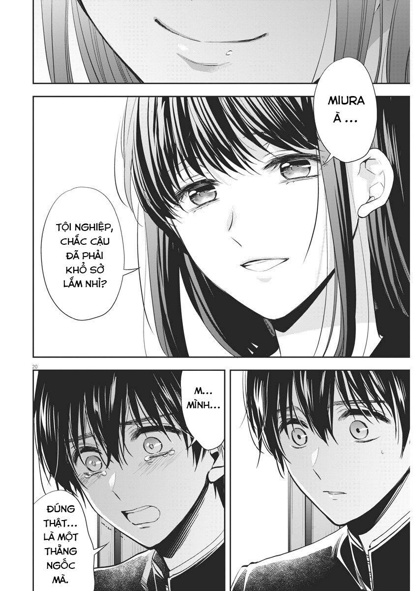 Mùa Xuân Đến Chapter 12 - 22