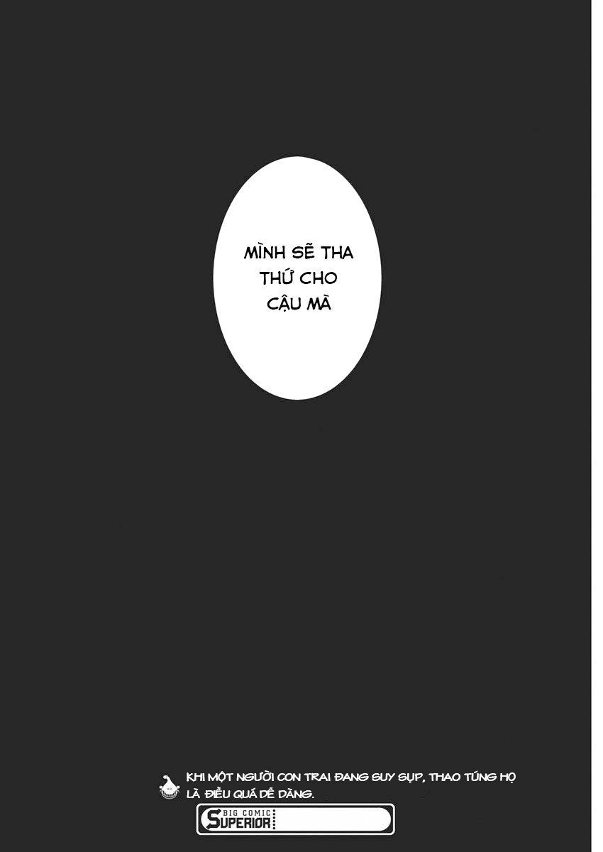 Mùa Xuân Đến Chapter 12 - 24