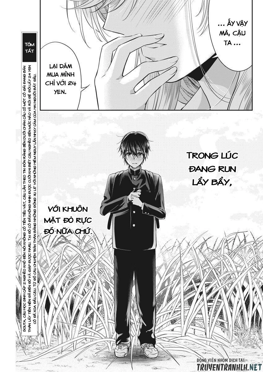 Mùa Xuân Đến Chapter 13 - 6