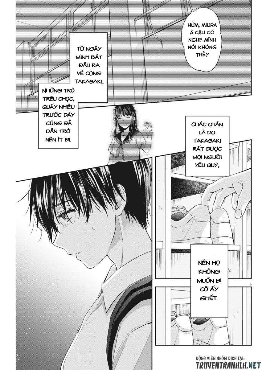 Mùa Xuân Đến Chapter 13 - 10